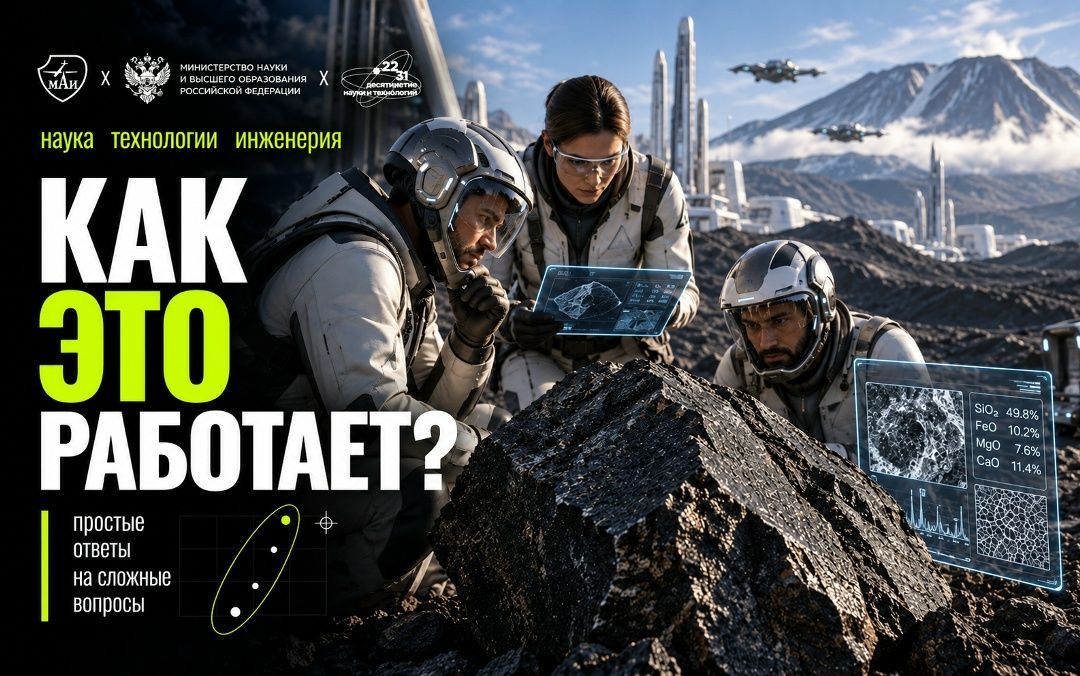 Прочность начинается с породы: кто и зачем производит базальтовое волокно