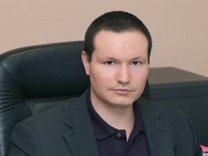 Выпускник МАИ стал министром промышленности и торговли Калининграда