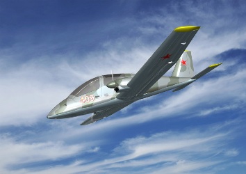 В МАИ создается новый лёгкий самолёт МАИ-409