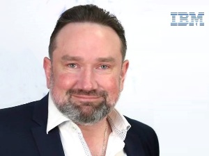 Выпускник МАИ назначен генеральным директором IBM на Украине
