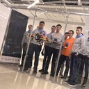 Финал Всероссийской инженерной олимпиады НТИ (профиль &laquo;Беспилотные авиационные системы&raquo;)