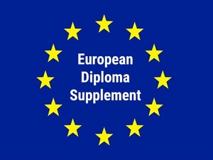 Студентам и выпускникам МАИ доступно оформление Европейского приложения к диплому на английском языке 