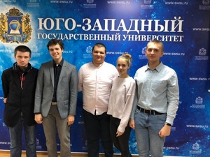 Маёвцы — победители Всероссийского чемпионата по решению инженерных кейсов 