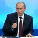 В. В. Путин ответил на вопросы студентов МАИ в прямом эфире