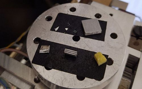 Созданные в МАИ модели расчёта помогут улучшить теплоизоляцию спутников и обитаемых космических модулей 