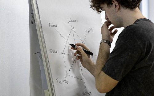 От образования к карьере: как студенты МАИ выстраивают индивидуальные траектории обучения