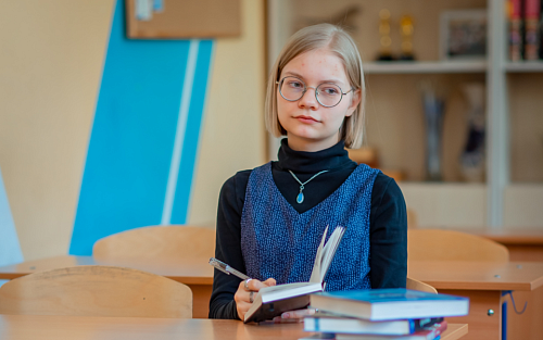 В мечтах о работе в IT: выпускница Предуниверсария рассказала, как сдала два ЕГЭ на 200 и почему выбрала Московский авиационный