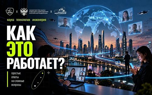 Как устроена сеть, которую можно менять без отключения связи