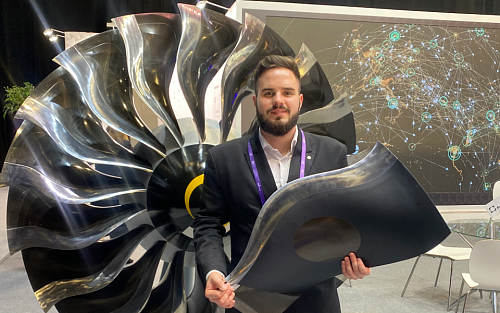 Секретно, но не совсем: как выпускник МАИ управляет сложнейшими проектами в оборонной сфере