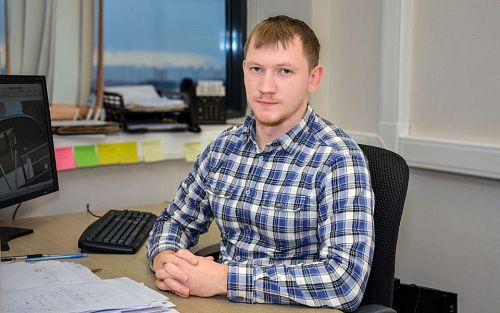 В МАИ разработали технологию безопасного разрушения пола вертолёта при аварийной посадке 