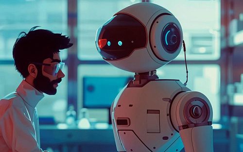 Как нейросети помогают найти работу мечты: доцент МАИ Дмитрий Сошников — о прогрессе ИИ