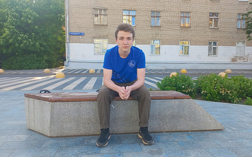Разработка IT-кейса для корпорации «Иркут» в команде единомышленников: опыт студента МАИ из Сыктывкара