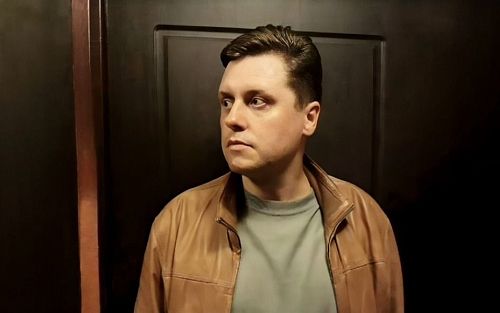 «История — не даты и имена, а биография народа»: доцент кафедры 918 МАИ Алексей Комаров 