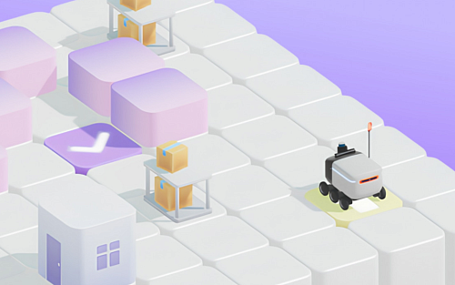 Яндекс и МАИ запустят новый образовательный проект по физическому ИИ