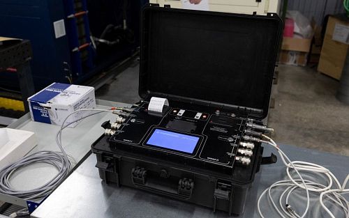 Ювелирная точность без сверления: в МАИ разрабатывают отечественную технологию клеевого ремонта композитов