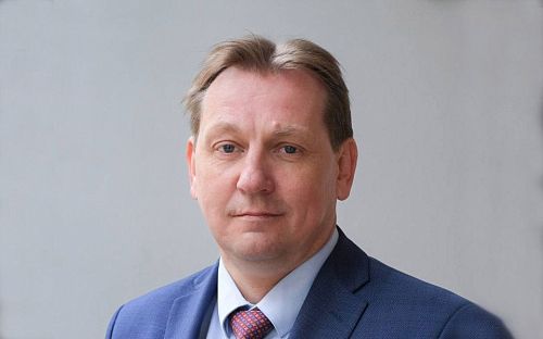Выпускник МАИ Алексей Матвеев назначен директором ОКБ Микояна