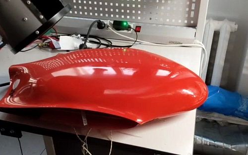 В МАИ разработали систему защиты дронов от экстремальных температур