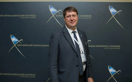 «Стрела», летящая в будущее: филиал МАИ в Жуковском отмечает 75-летие