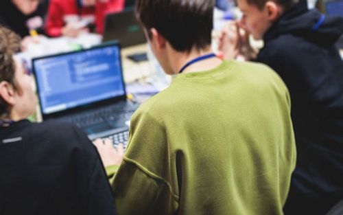 Финтех-хакатон «Операционный импульс» от МАИ и СДМ-Банка