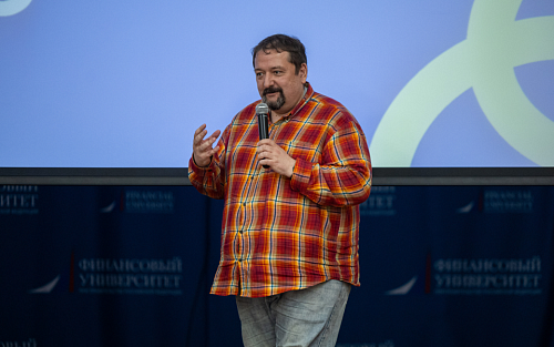 Доцент МАИ Дмитрий Сошников: «Искусственный интеллект меняет правила игры в образовании»