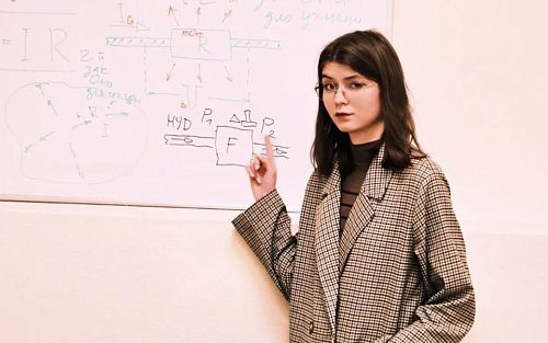 «От точности авиаперевода зависят человеческие жизни»: студентка МАИ — о практике в «Аэрофлот Техникс»