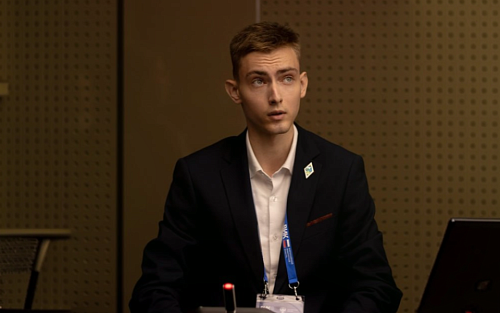 «Не нужно себя останавливать»: студент МАИ — о драйве от решения реальных задач, будущем ИИ и победе на Всероссийском инженерном конкурсе