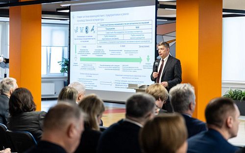 Наука для прогресса: в МАИ обсудили необходимость введения производственной аспирантуры