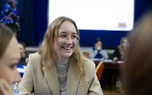 Битва эрудитов, спортивные соревнования, творческие мастер-классы: как в МАИ прошёл День студента