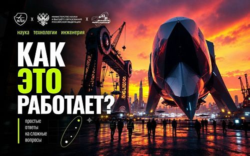 Построить, спустить, вернуть в строй: чем занимаются инженеры на верфи у Томи