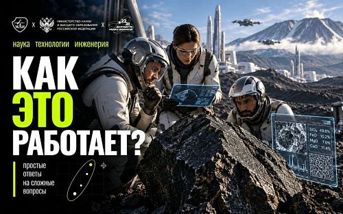 Прочность начинается с породы: кто и зачем производит базальтовое волокно