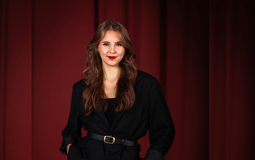  «Настоящая победа начинается там, где заканчивается зона комфорта»: формула успеха «Мисс МАИ — 2025» 