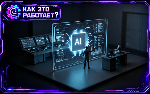 Люди становятся надсмотрщиками над ИИ, которому бизнес уже передаёт целые процессы, но не ответственность