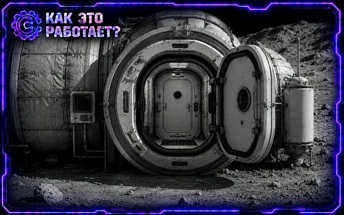 Переступить земной порог: человека уже готовят к жизни на Луне?
