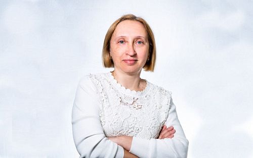 «Иногда было тяжело учиться»: преподаватель МАИ Мария Черкасова – о пути к профессии через творчество Стругацких