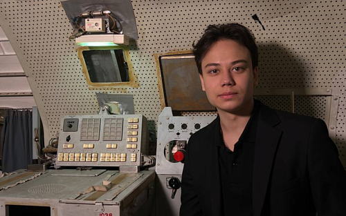 Трамплин в большую науку: студент МАИ о том, как Студенческое научное общество стало его главным карьерным лифтом