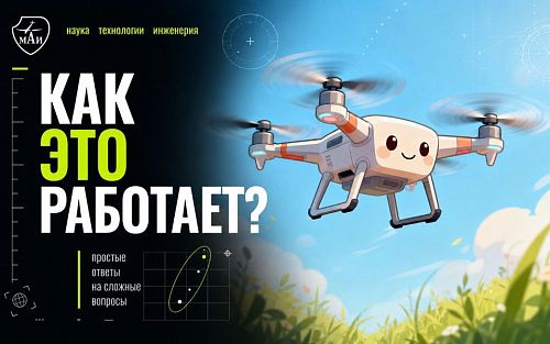 Большой взлёт: за полвека до запуска уникальной технологии