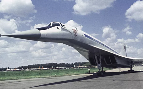 Исторический полёт: как Ту-144 опередил «Конкорд», что помешало ему остаться в небе и есть ли будущее у сверхзвуковой авиации