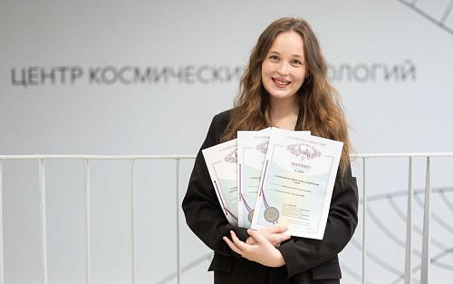 В МАИ создают прототип космической системы, способной маневрировать без использования топлива