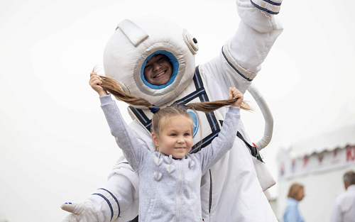 МАИ станет участником Детского авиационно-космического салона «ДАКС-2023»