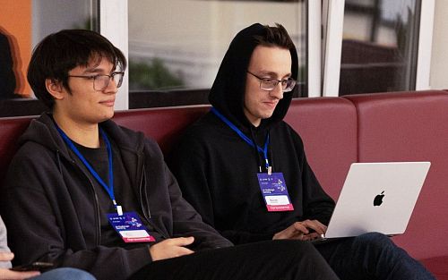 Инновации для финансового сектора: в МАИ стартовал «Авиахакатон: AI Challenge: Banking»