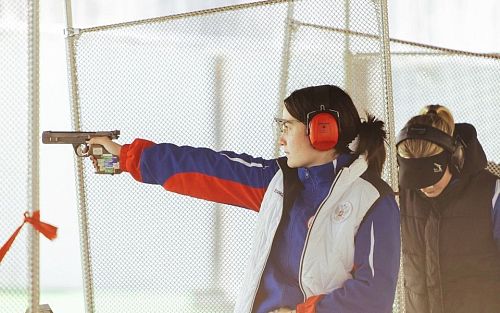 «Характер раскрывается в тире»: студентка МАИ о пути к чемпионству в спортивной стрельбе 