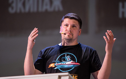 «Если интерес есть, он не пропадёт»: преподаватель МАИ Сергей Грищенко – о воспитании настоящих инженеров