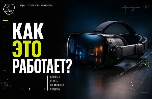 Полигон внутри шлема: как VR учит защищать инфраструктуру от беспилотников