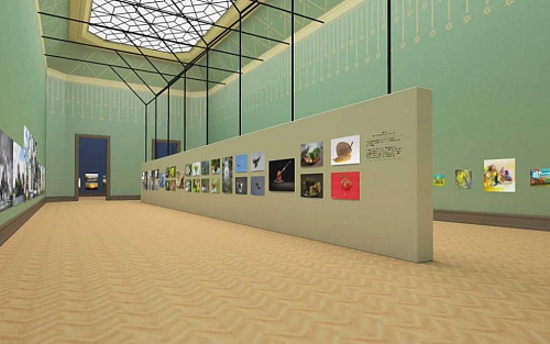 Искусство онлайн: как технология МАИ поможет посещать музеи во время пандемии