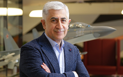 Индустрия 4.0 как стартап: почему авиастроительный университет воспитывает технопредпринимателей