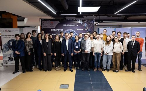 Беспилотники, лазерные установки, антенны, энергетические двигатели: в МАИ подвели итоги XVIII Аэрокосмической декады