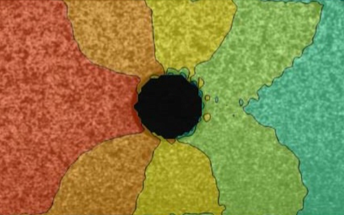 В МАИ создают систему бесконтактного исследования свойств материалов для высокотехнологичных отраслей