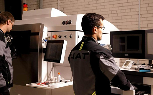 Ростех и МАИ запустили программу подготовки кадров для промышленной 3D-печати 