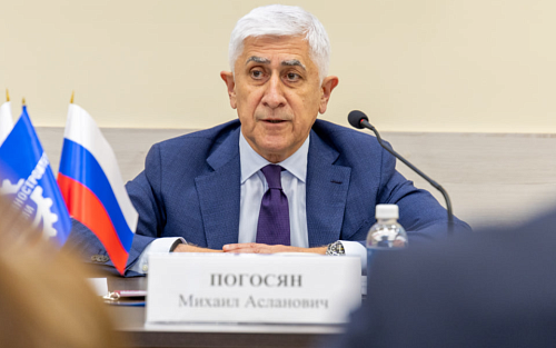 Курс уже намечен: МАИ поделился опытом подготовки инженеров на заседании Экспертного совета ГДи