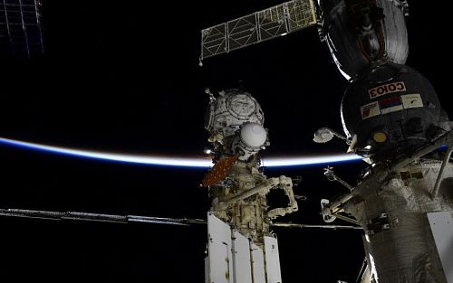 Космическая экология: зачем человечеству учиться создавать биосферу вне Земли